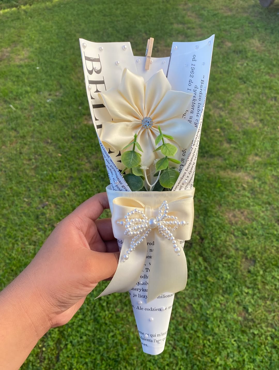 💕 One Bloom, Endless Love