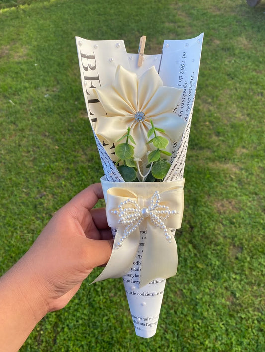 💕 One Bloom, Endless Love